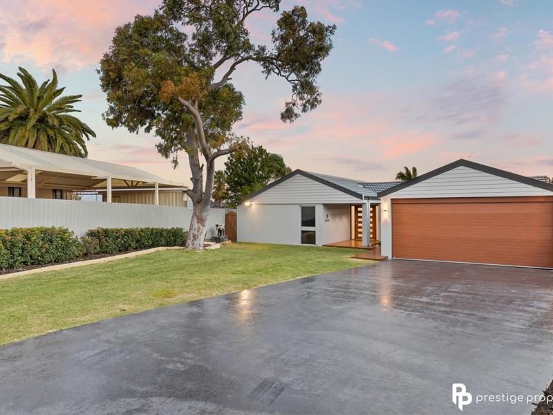 20 Sailfish Close, Beldon