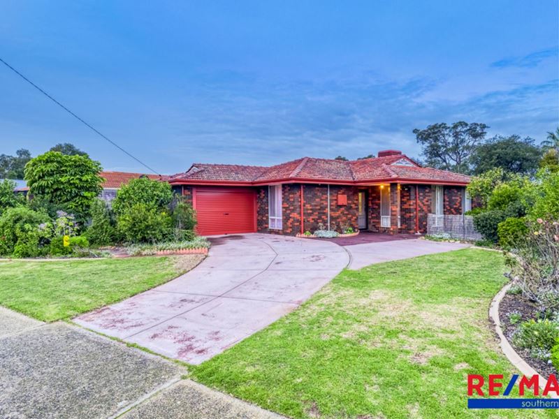 25 Willcock Street, Ferndale
