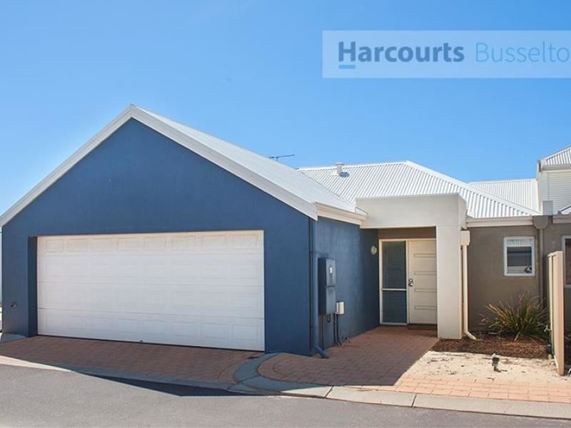 4/33 Spinnaker Boulevard, Geographe