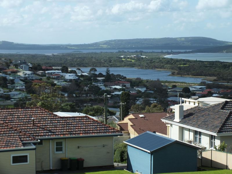 7 Burt Street, Mount Clarence