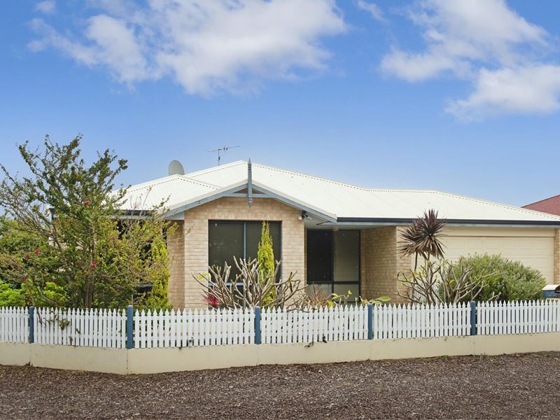 5 Parrot Way, Broadwater