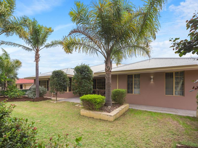 19 Keatley Crescent, Woodvale