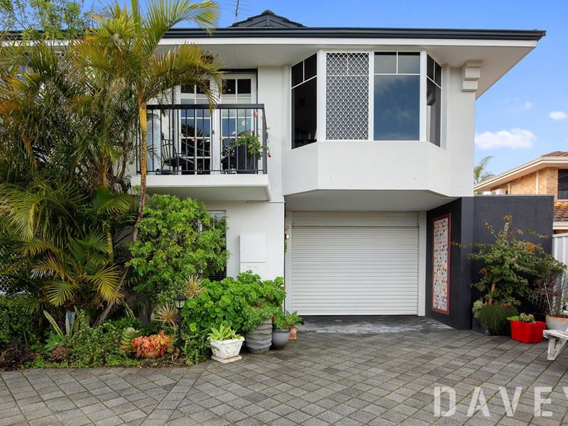 3/98 Deanmore Road, Scarborough