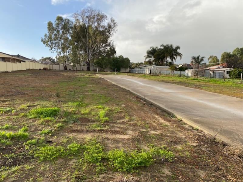 85 Hotham Avenue, Boddington