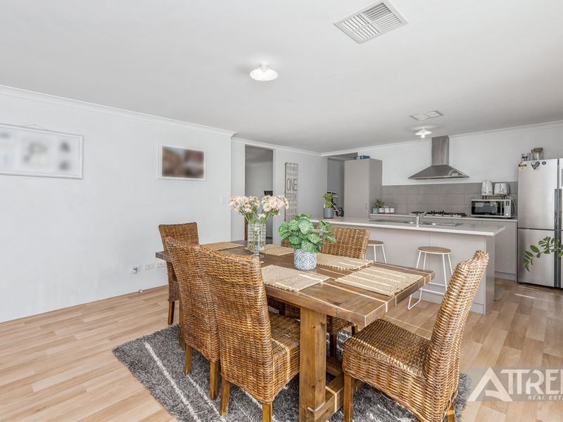 7 Sackler Link, Piara Waters WA 6112