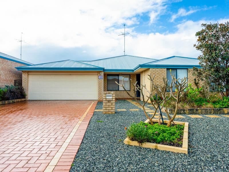 13 Beagle Court, Falcon WA 6210