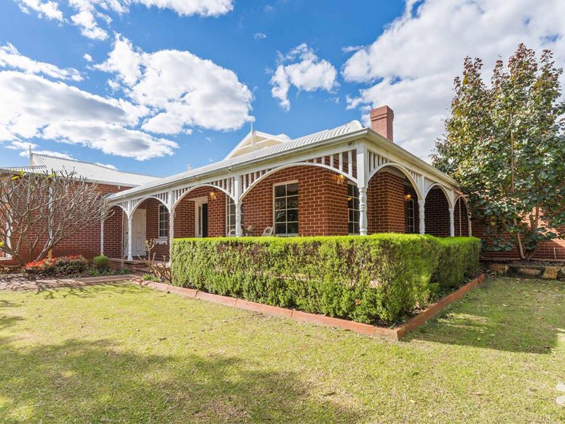 39 Malindi Street, Willetton