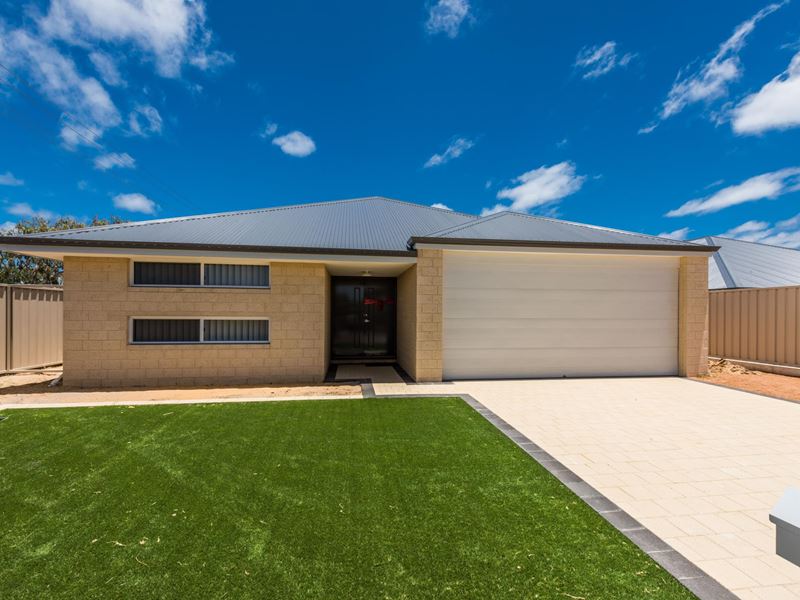 15A Cairncross Street, Beresford WA 6530