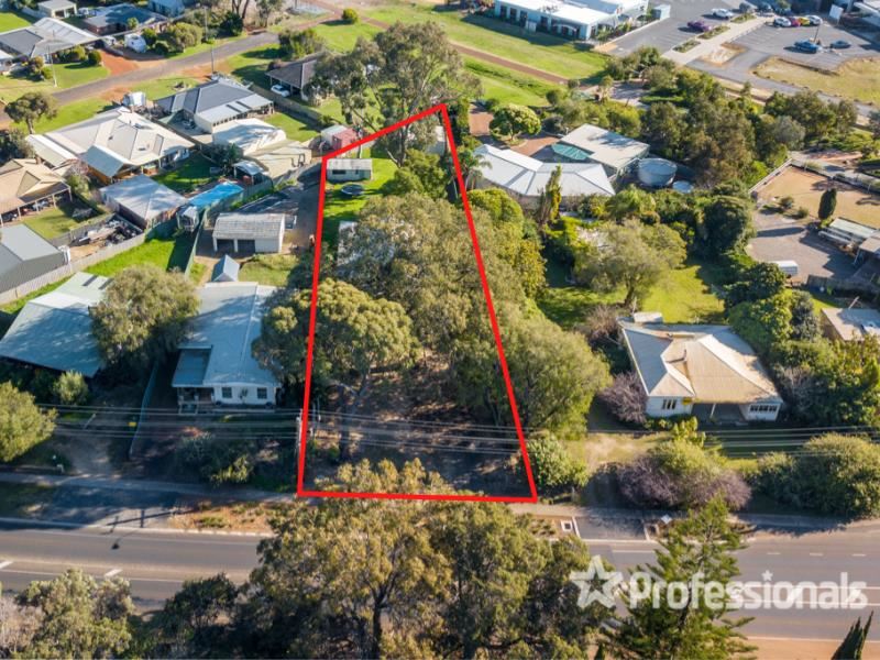 36 Northerly Street, Vasse