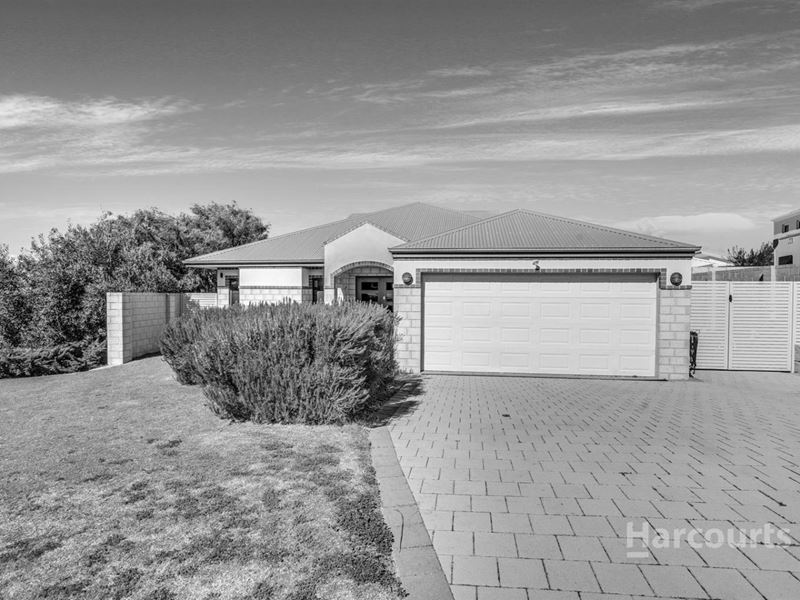 72 Alexis Circle, Wannanup
