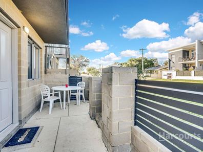 1/90 Cooper Street, Mandurah WA 6210