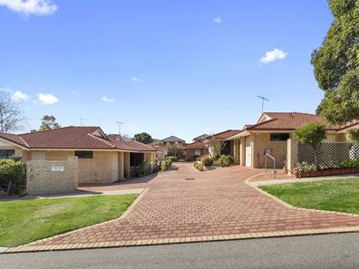 4/44 Morris Road, Innaloo WA 6018