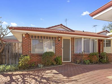 4/44 Morris Road, Innaloo WA 6018