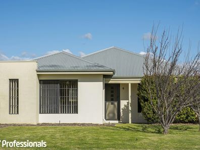 6 Ballawarra Avenue, Byford WA 6122