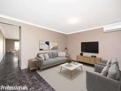 6 Ballawarra Avenue, Byford WA 6122