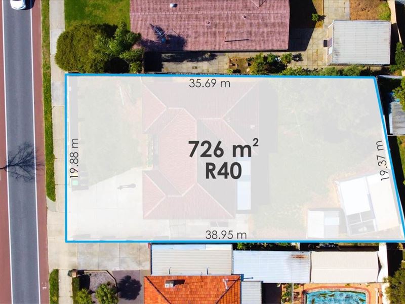 145 Forrest Road, Hamilton Hill