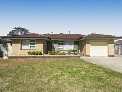 145 Forrest Road, Hamilton Hill WA 6163