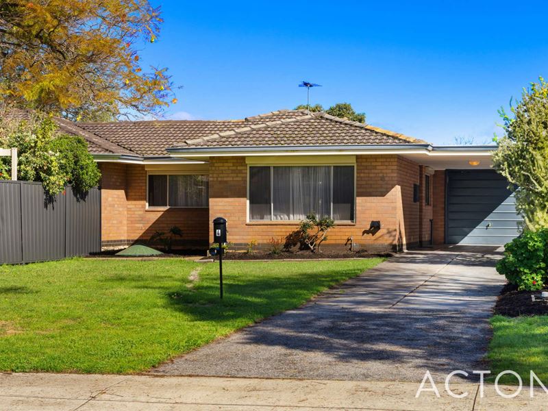 4 Electra Street, Bateman