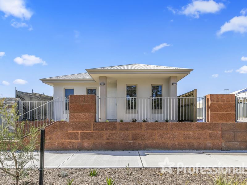 19 Faroe Way, The Vines