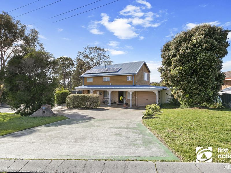 1 Slater Street, Lower King