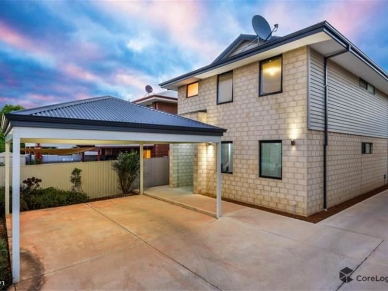 1/92 Cheetham Street, Kalgoorlie