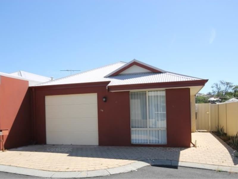 26/2 Heavenly Court, Australind
