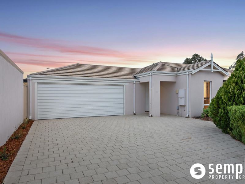 5/42 Baler Court, Hammond Park