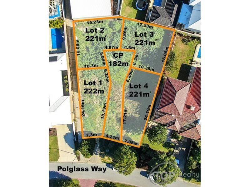 34C Polglass Way, Ardross