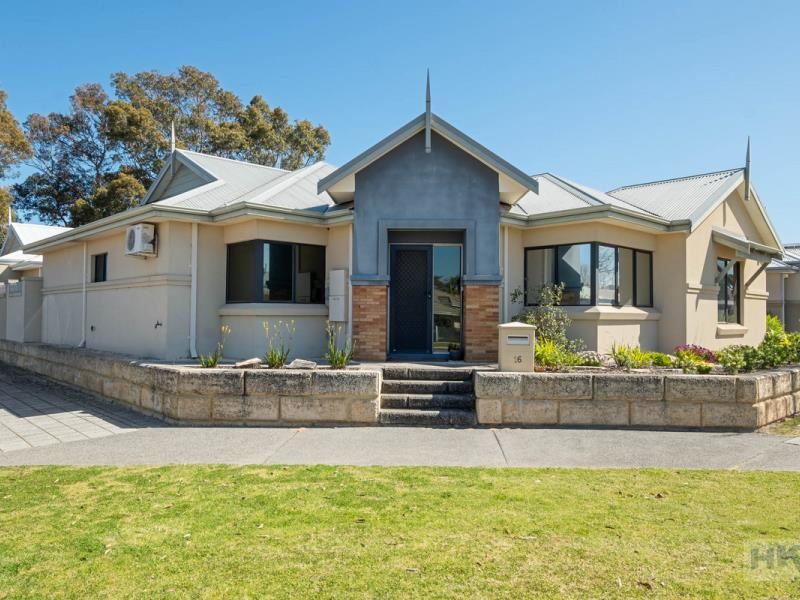 16 Edingley Street, Aveley WA 6069