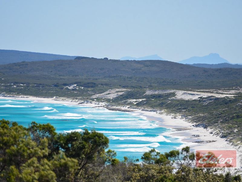 99 Black Rocks Road, Bremer Bay