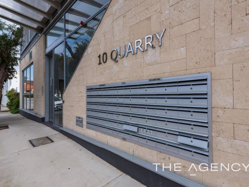 32/10 Quarry Street, Fremantle