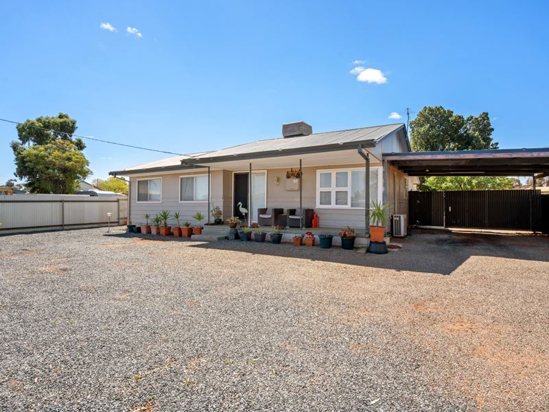 37 Charles Street, Kalgoorlie