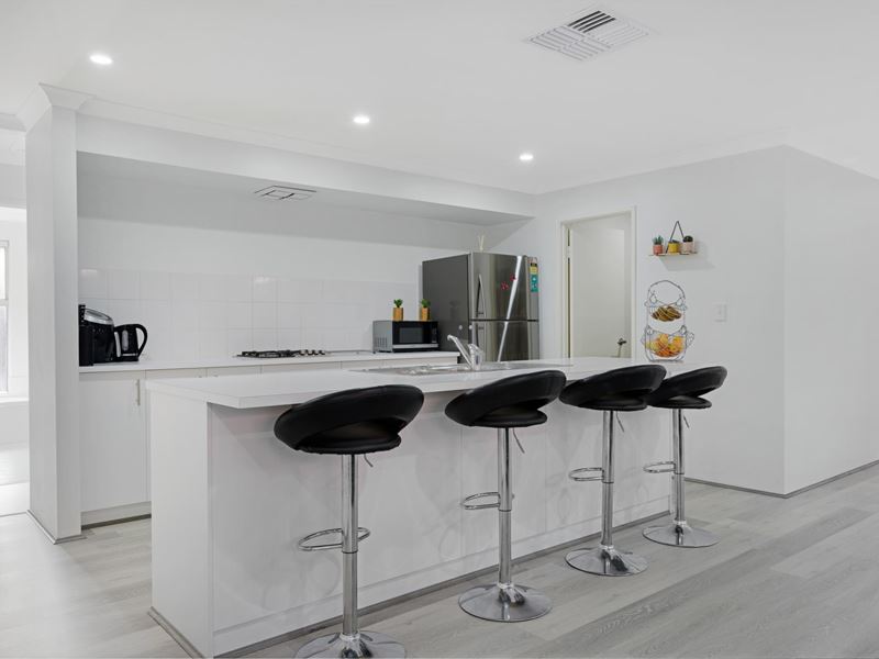 333 Westfield Road, Seville Grove