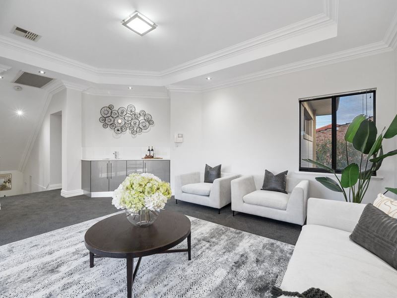 29B Robert Street, Como