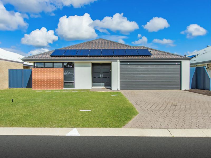 22 Selina View, Baldivis