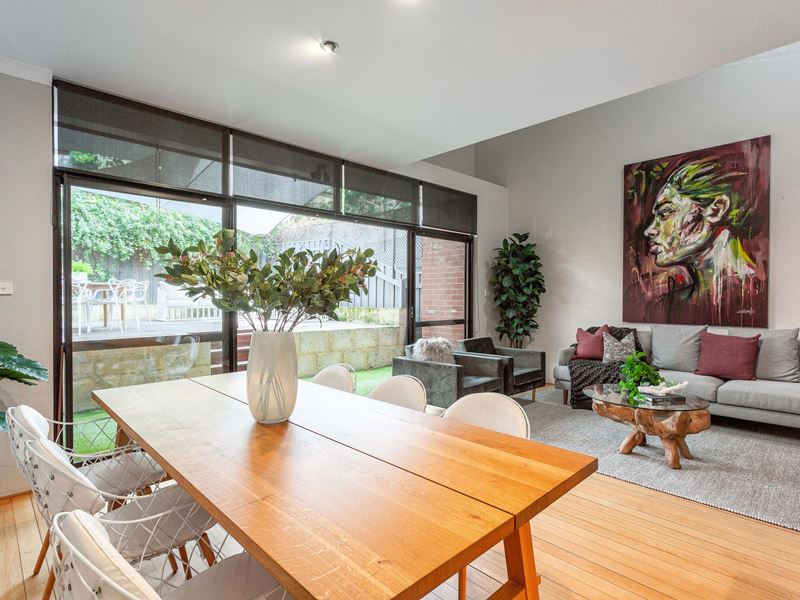 7/2 St Leonards Street, Mosman Park