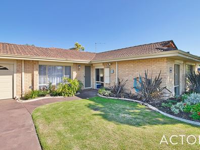 21 Castlereagh Circle, Port Kennedy WA 6172