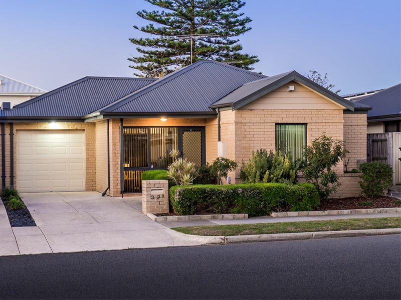 32B Parkin Street, Rockingham