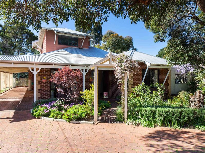 34 Temby Avenue, Kalamunda