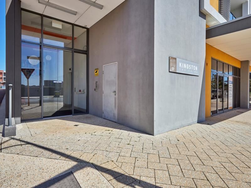 99/10 Sleeper Lane, Cockburn Central