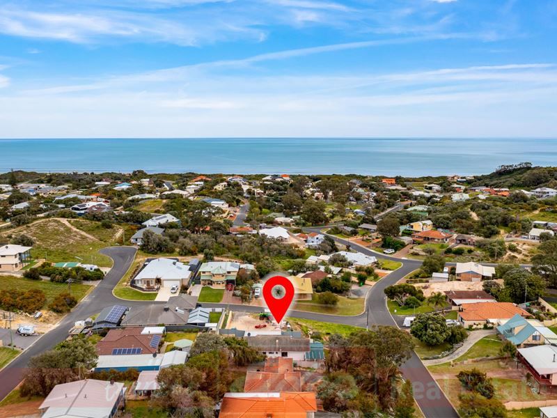 14 Zenner Place, Binningup