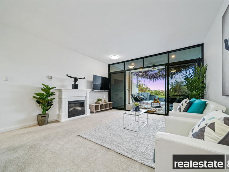 21/3 Mitchell Street, Mount Lawley