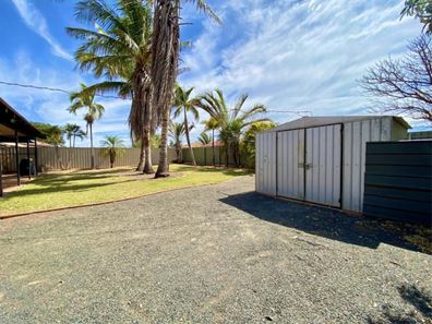 32 Curlew Crescent, South Hedland WA 6722