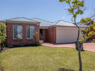 5 Caldwell Turn, Clarkson WA 6030