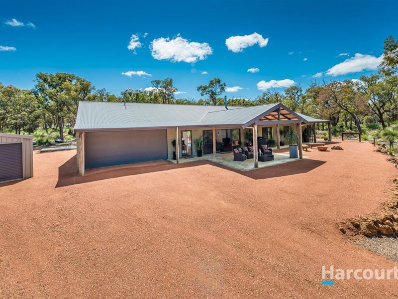 23 Brahman Dale, Lower Chittering