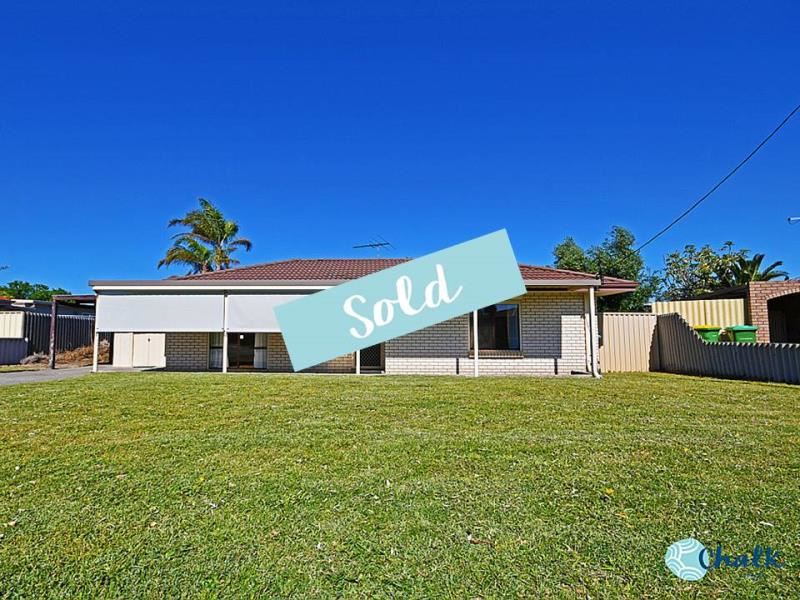 10 Ballard Court, Cooloongup