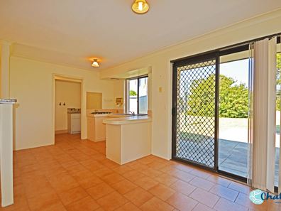 10 Ballard Court, Cooloongup WA 6168