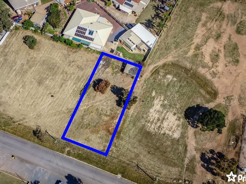 11 Vincent Street, Spalding