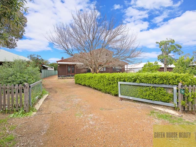 54 Railway Avenue, North Dandalup