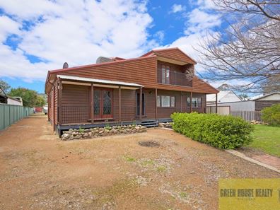 54 Railway Avenue, North Dandalup WA 6207